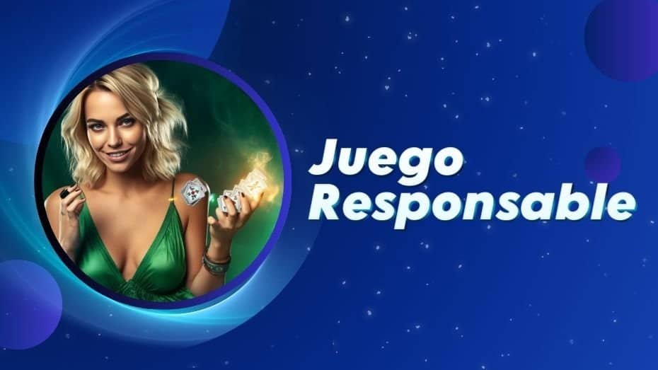 Juego Responsable en PlayCity | Disfruta de una Experiencia Segura y Equilibrada
