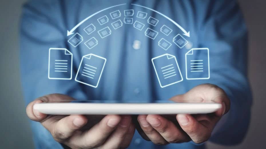 Política de Privacidad: Transferencia de Datos Personales