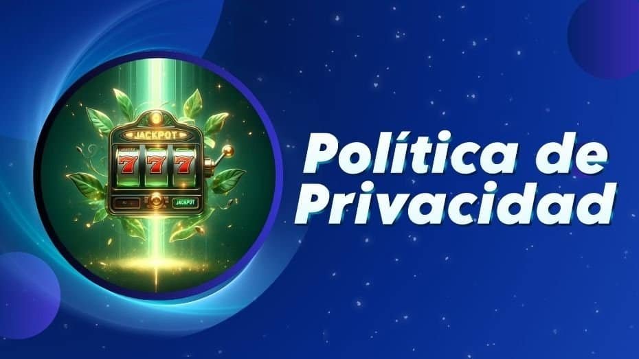 Política de Privacidad de PlayCity | Protección de Datos Personales