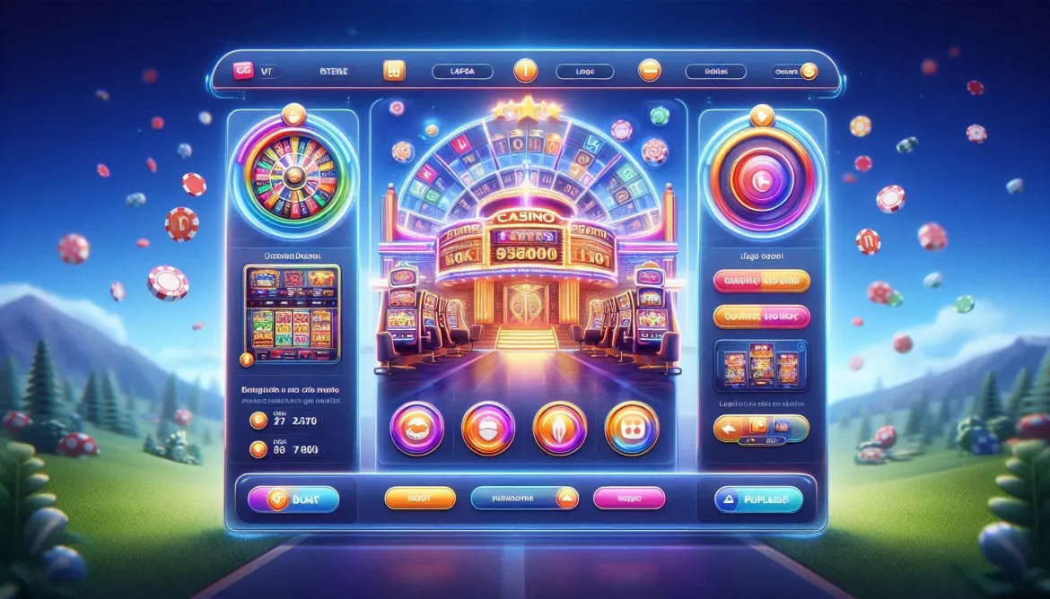 PlayCity Casino